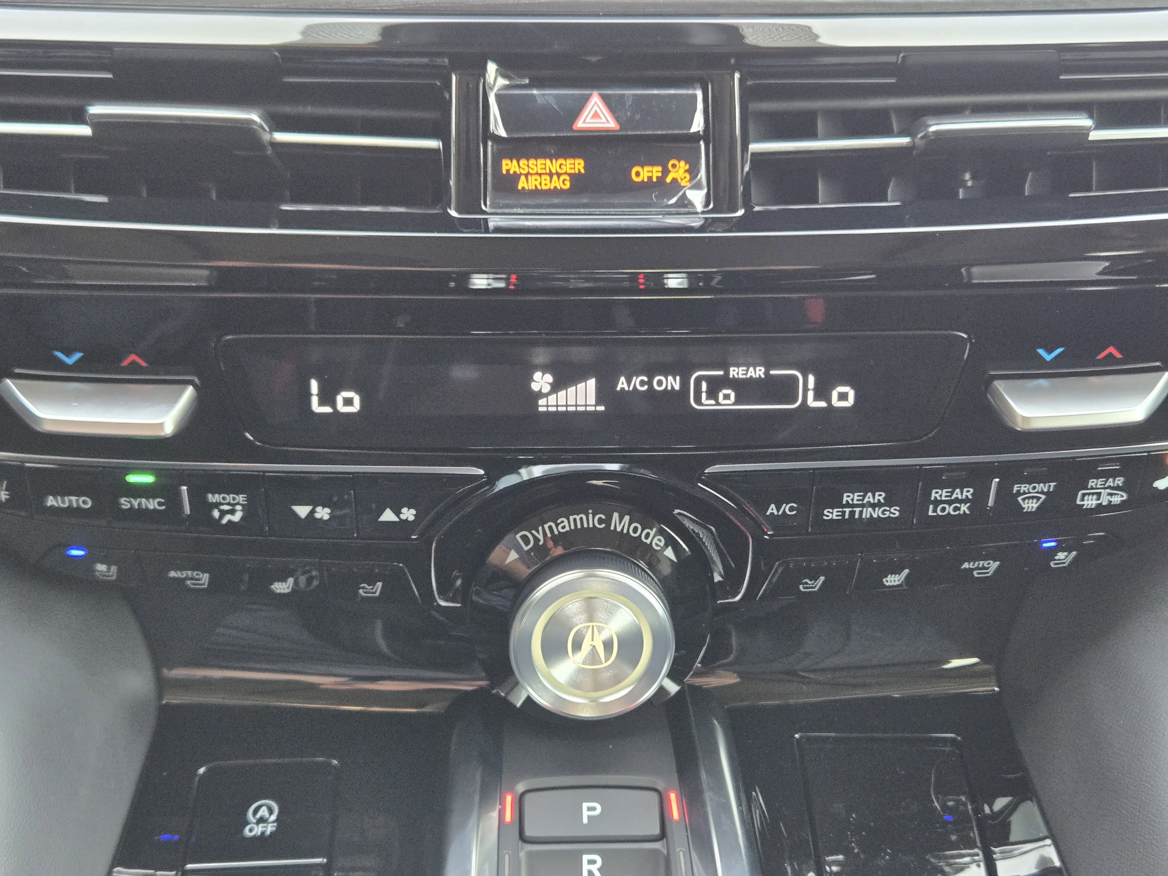 New 2026 Acura MDX SH-AWD w/ Advance Package image 14