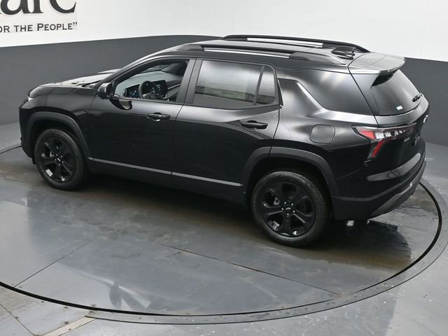 New 2026 Chevrolet Equinox LT w/ Midnight Edition image 20