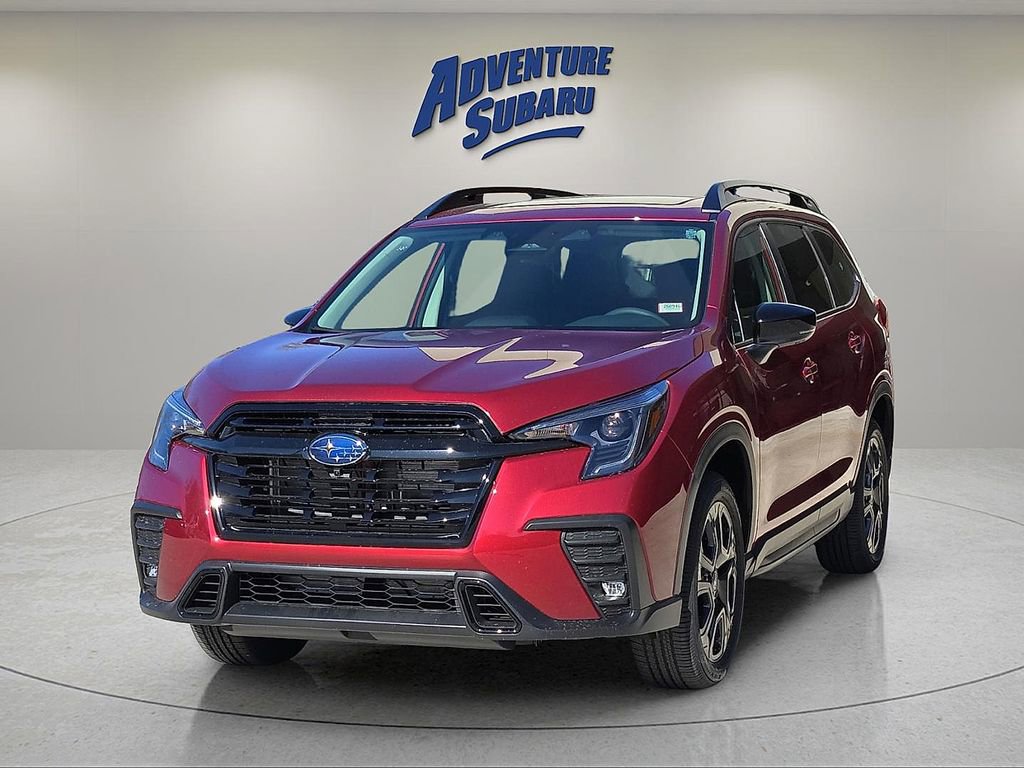 New 2026 Subaru Ascent Bronze Edition image 2