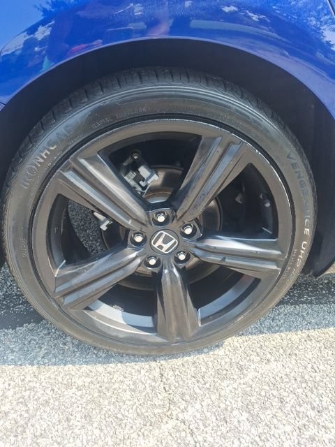 Used 2023 Honda Accord Sport image 25