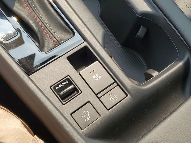 New 2026 Nissan Sentra SR w/ SR Premium Package FWD image 36