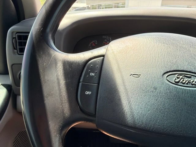 Used 2000 Ford F350 4x4 Crew Cab Super Duty image 13
