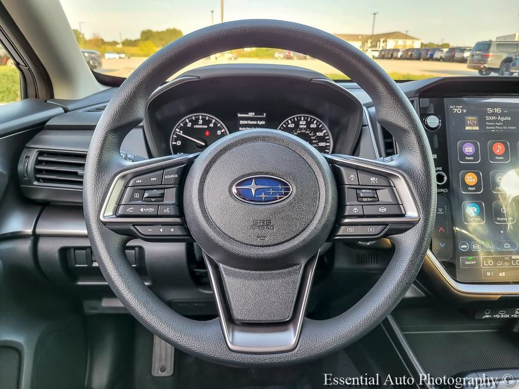 New 2026 Subaru Impreza 2.0i Sport AWD/4WD image 14
