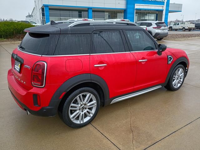 Used 2023 MINI Cooper Countryman S image 14