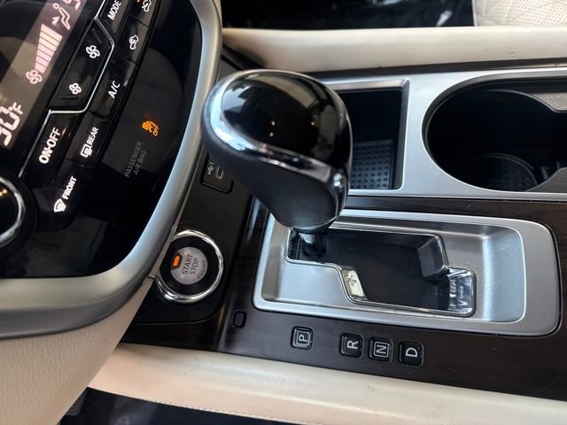 Used 2023 Nissan Murano Platinum w/ Cargo Package image 18