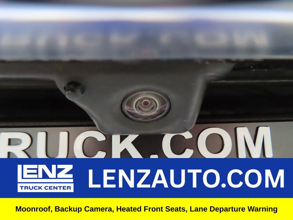 Used 2021 Audi SQ5 Premium w/ Convenience Package image 35