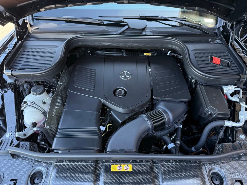 New 2026 Mercedes-Benz GLE 350 4MATIC image 15
