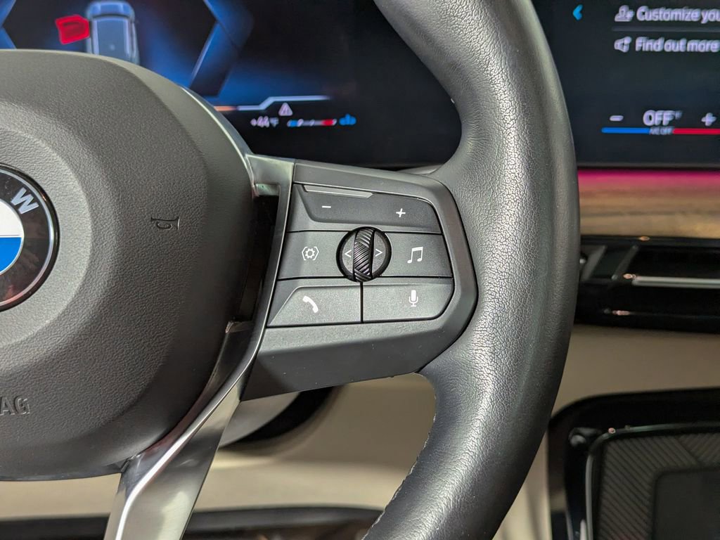 Certified 2023 BMW X1 xDrive28i w/ Premium Package image 33