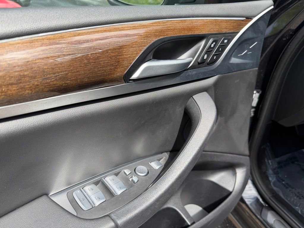 Used 2023 BMW X3 sDrive30i w/ Convenience Package image 17