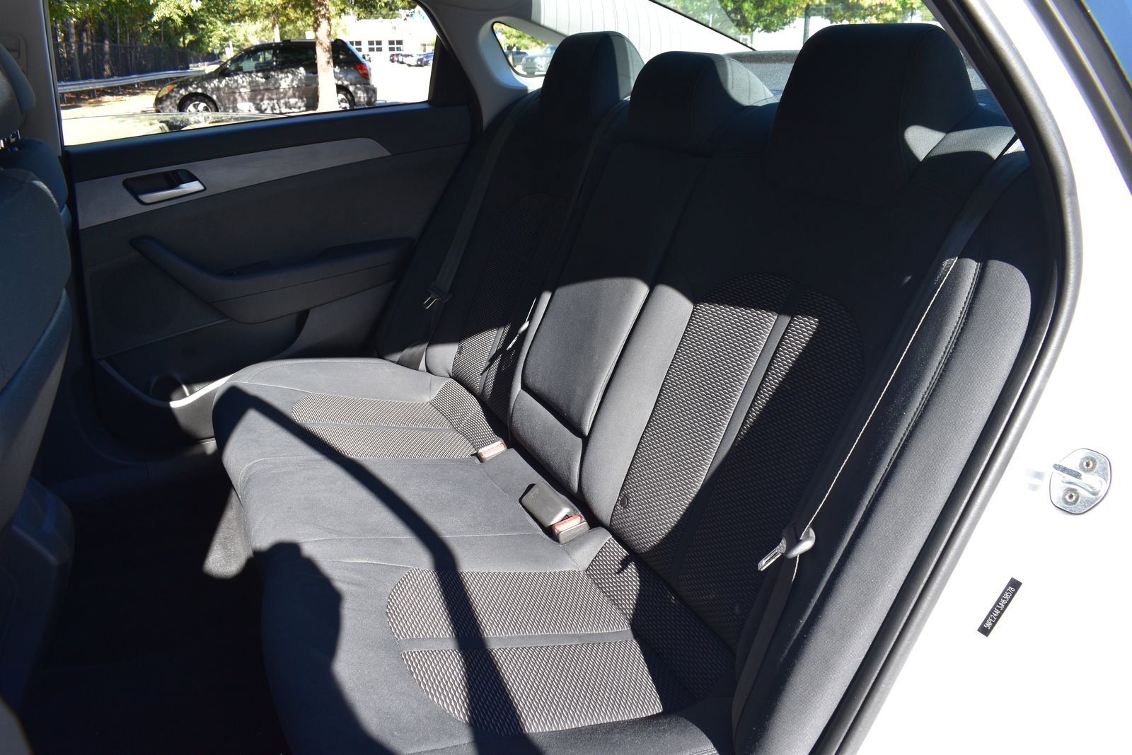 Used 2018 Hyundai Sonata SE image 23