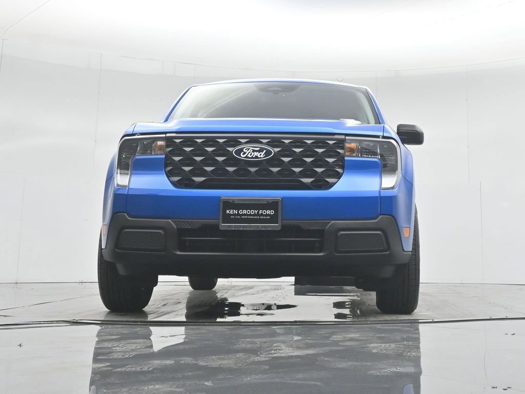 New 2025 Ford Maverick XL image 42