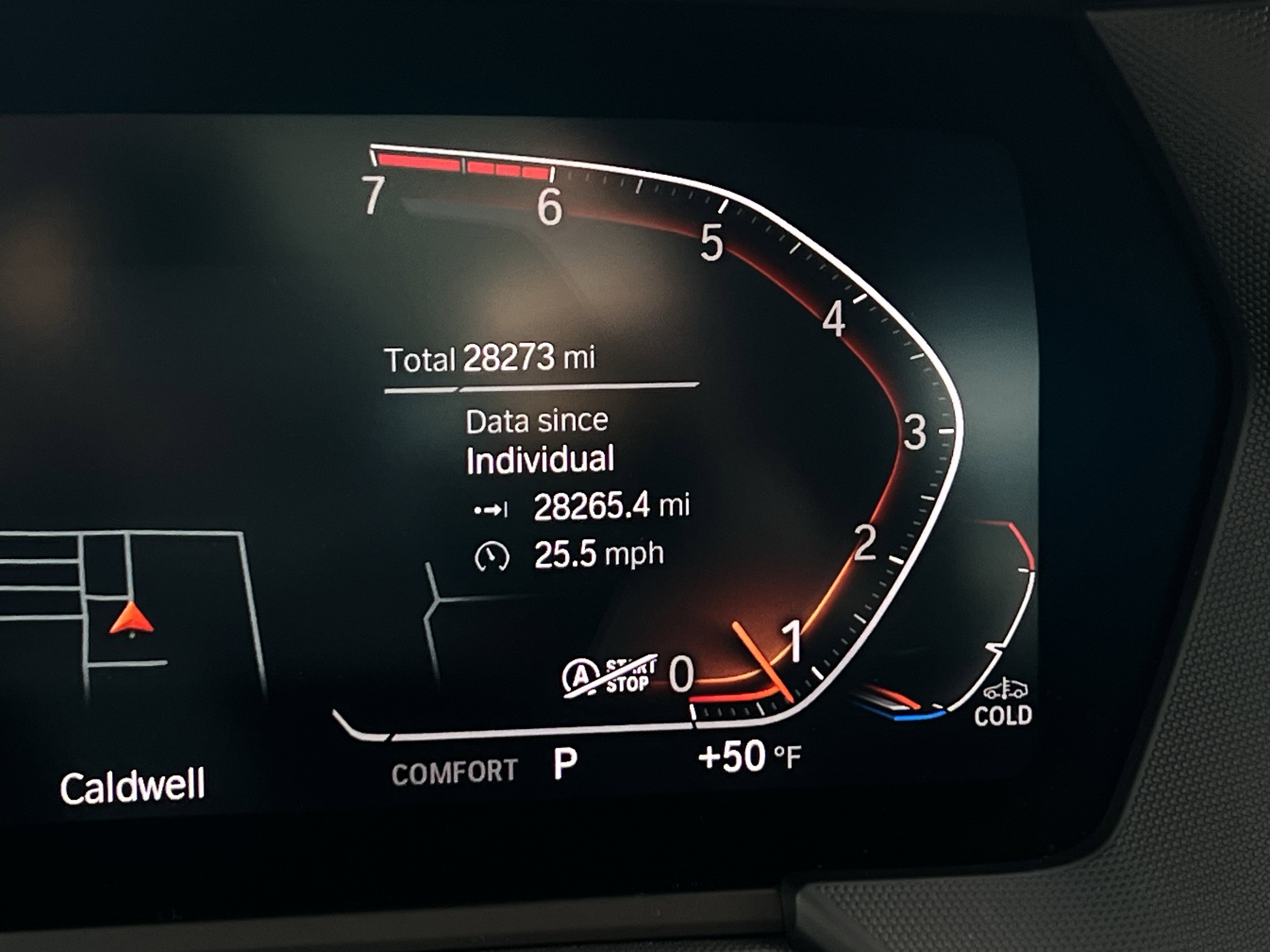 Used 2024 BMW 228i xDrive Gran Coupe w/ Convenience Package image 20