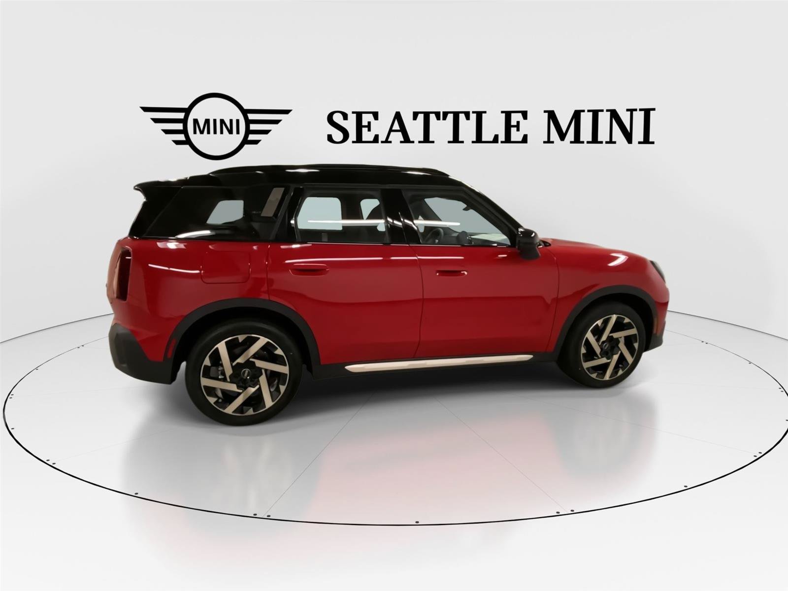 New 2026 MINI Cooper Countryman S AWD/4WD image 12