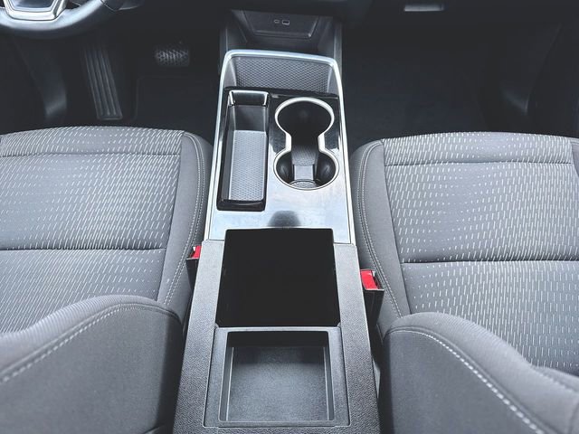 Certified 2025 Chevrolet Equinox LT image 34