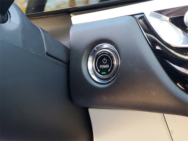 Certified 2024 Cadillac Lyriq Luxury image 20