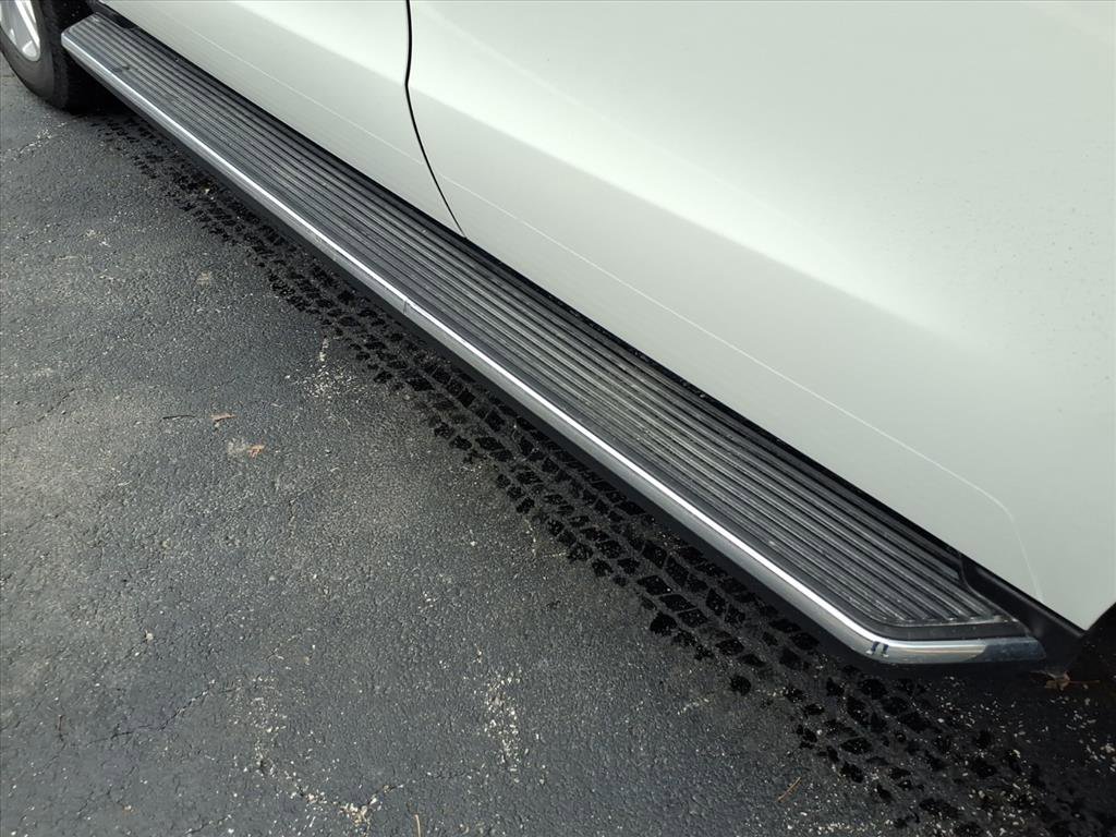 Used 2022 Ford Expedition XLT image 34