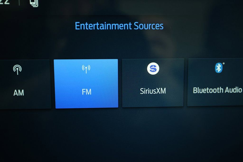 Used 2026 Ford F150 XL w/ Equipment Group 103A High image 28