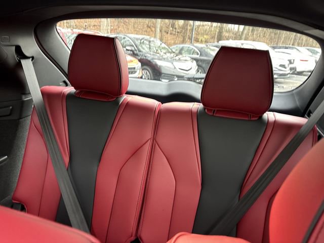 New 2026 Acura MDX A-Spec image 25