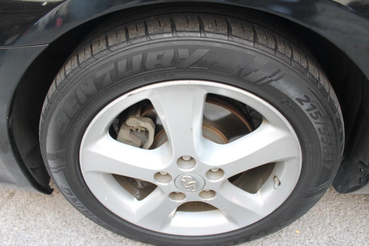 Used 2008 Toyota Solara SLE image 12