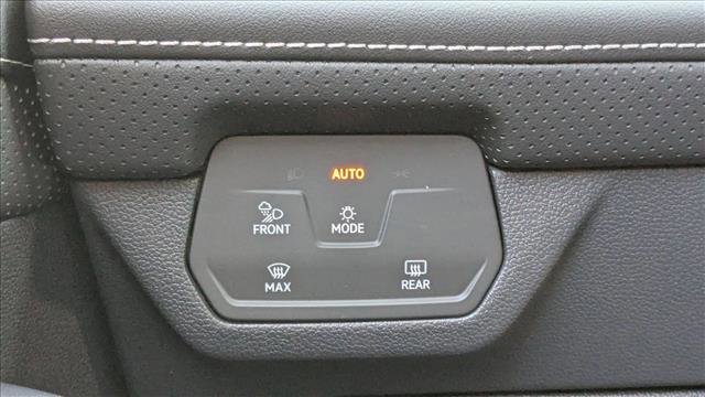 New 2026 Volkswagen Atlas SEL image 15