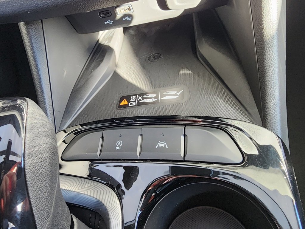 New 2026 Buick Envista Sport Touring w/ Convenience I Package image 29
