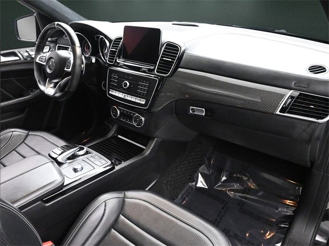 Used 2018 Mercedes-Benz GLE 63 AMG S image 22