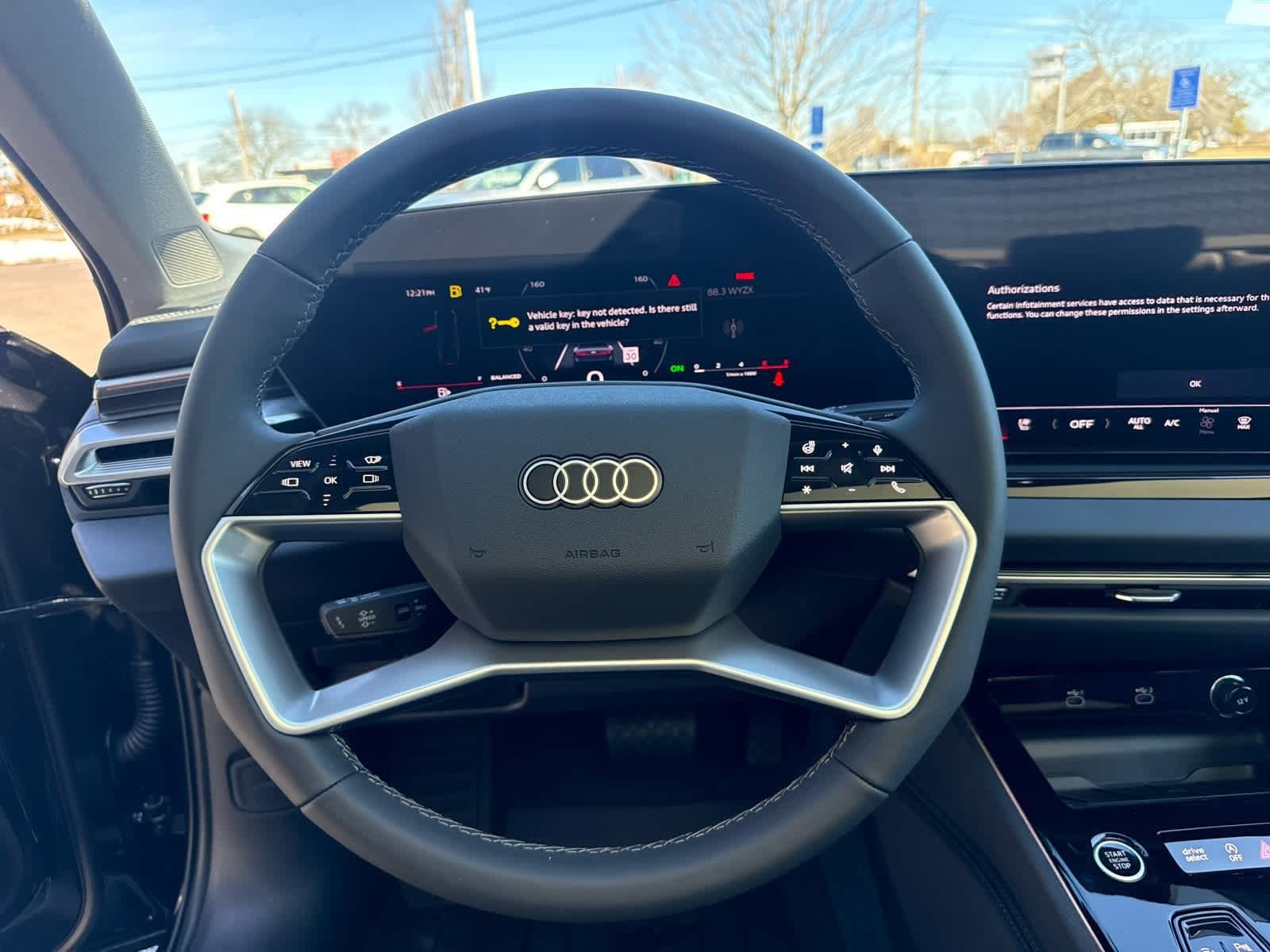 New 2026 Audi A6 Premium Plus AWD/4WD image 8
