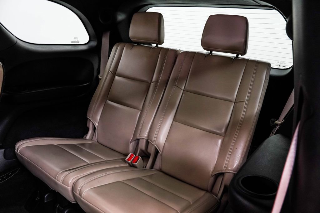 Used 2018 Dodge Durango GT w/ Premium Group image 19