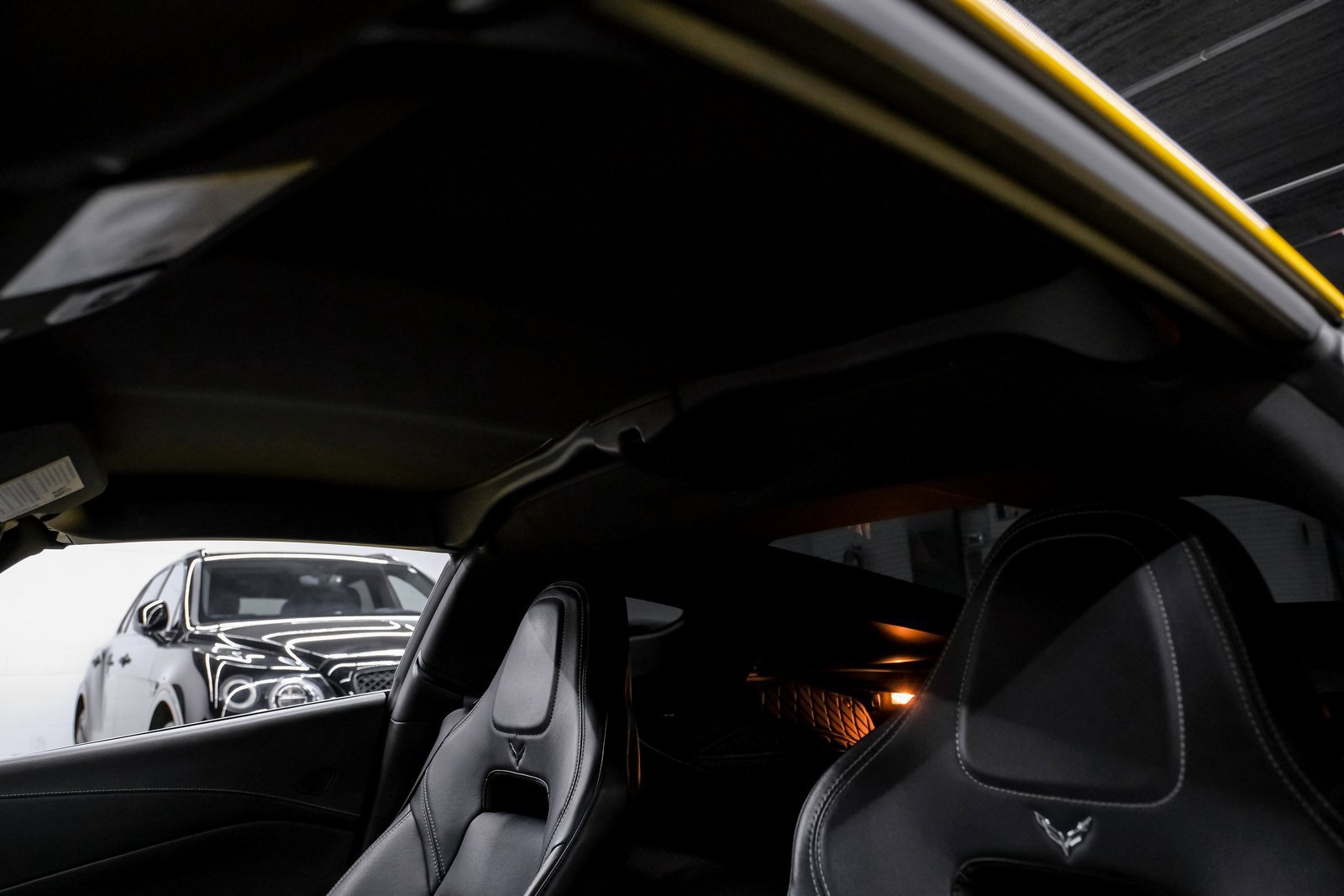 Used 2017 Chevrolet Corvette Grand Sport image 33