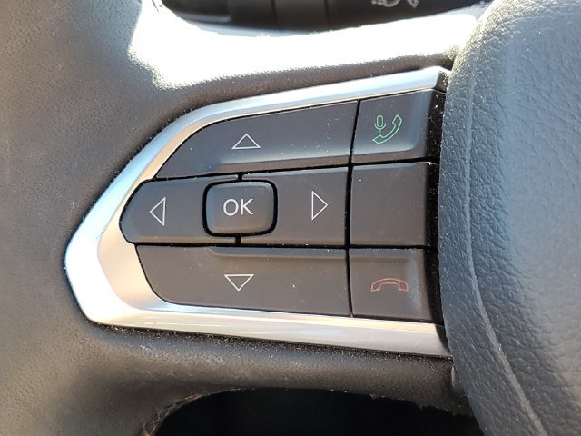 Used 2024 Jeep Compass Limited AWD/4WD image 13