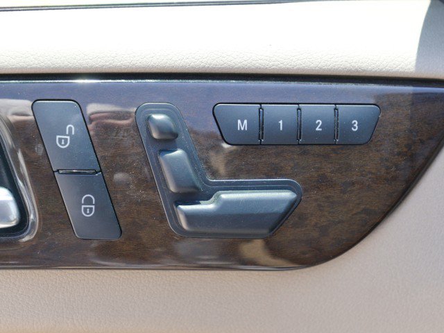 Used 2015 Mercedes-Benz GL 450 4MATIC image 14