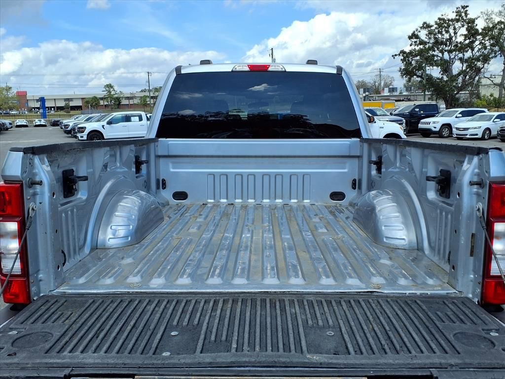 Used 2022 Ford F250 XLT w/ XLT Premium Package image 17