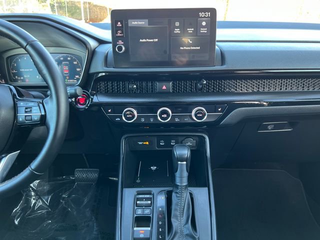 Certified 2026 Honda CR-V EX-L image 22