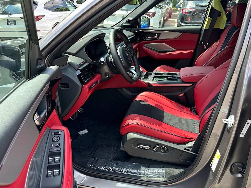 New 2026 Acura MDX A-Spec image 7