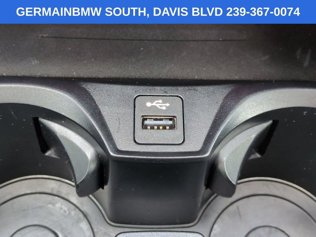 Certified 2025 BMW 230i Coupe w/ Convenience Package RWD image 23