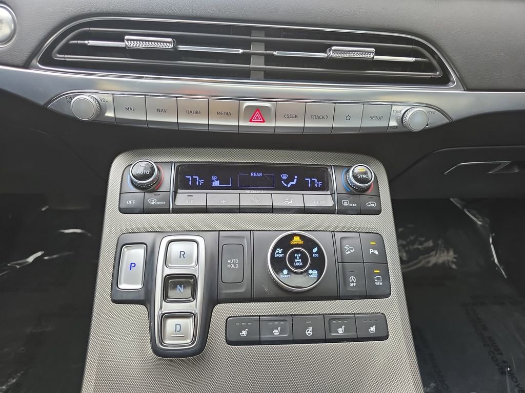 Used 2022 Hyundai Palisade Limited image 23