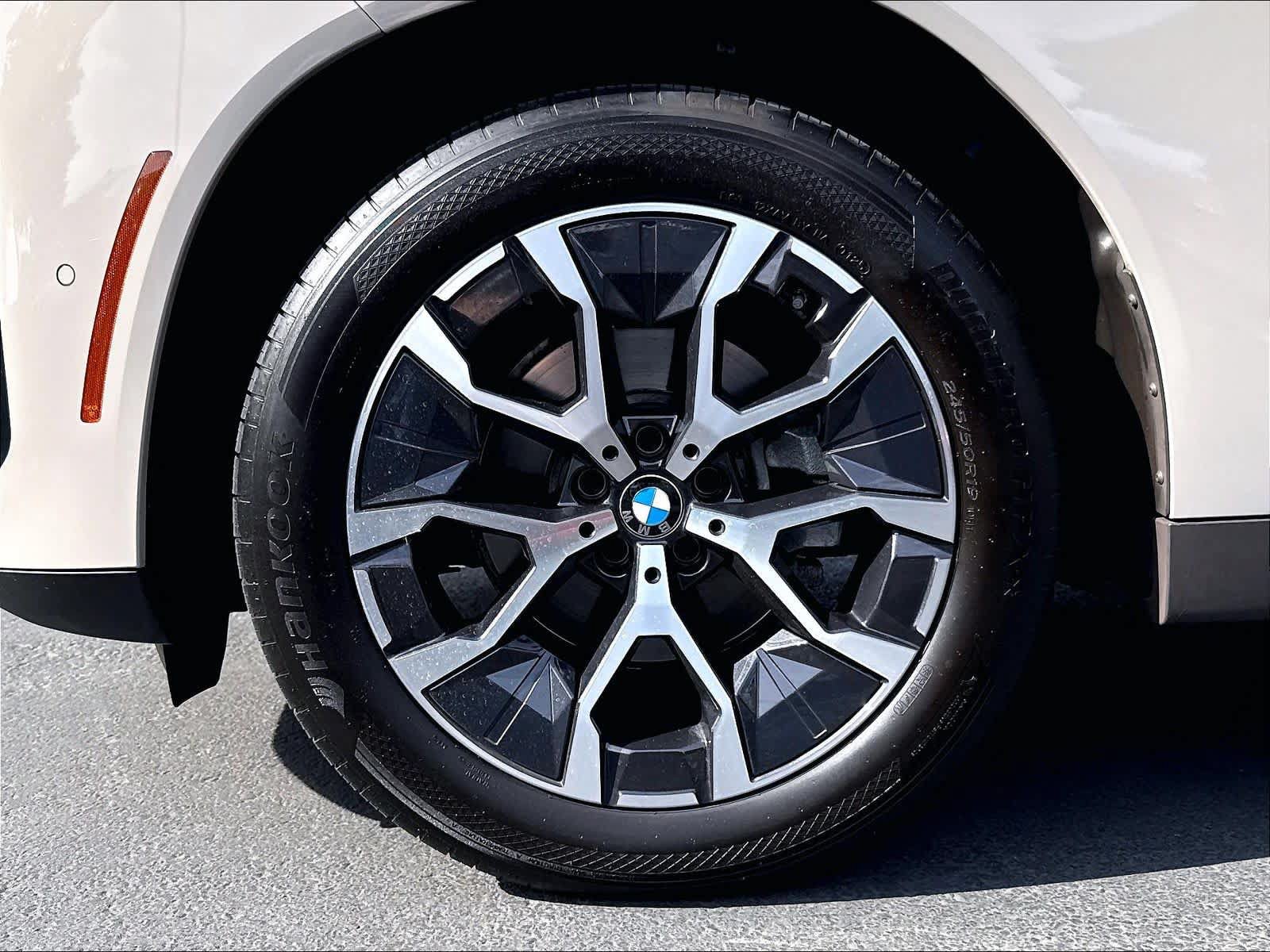 Used 2025 BMW X3 xDrive30i AWD/4WD image 35
