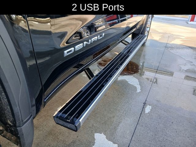 Certified 2025 GMC Sierra 1500 Denali w/ Denali Reserve Package image 41