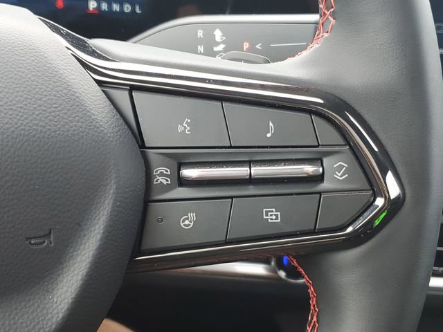 New 2026 Chevrolet Equinox RS w/ Convenience Package III image 24