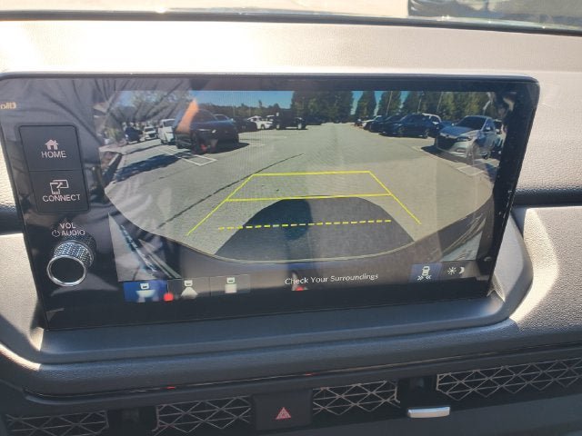 New 2026 Honda Accord SE image 35