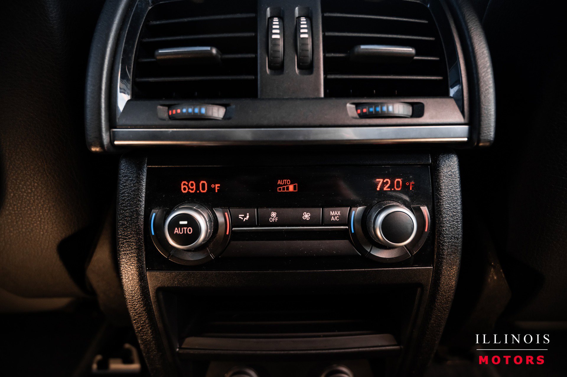 Used 2015 BMW X5 xDrive35d image 32