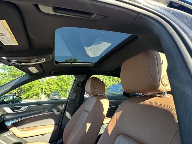 Used 2020 Audi A6 3.0T Prestige w/ Prestige Package AWD/4WD image 22