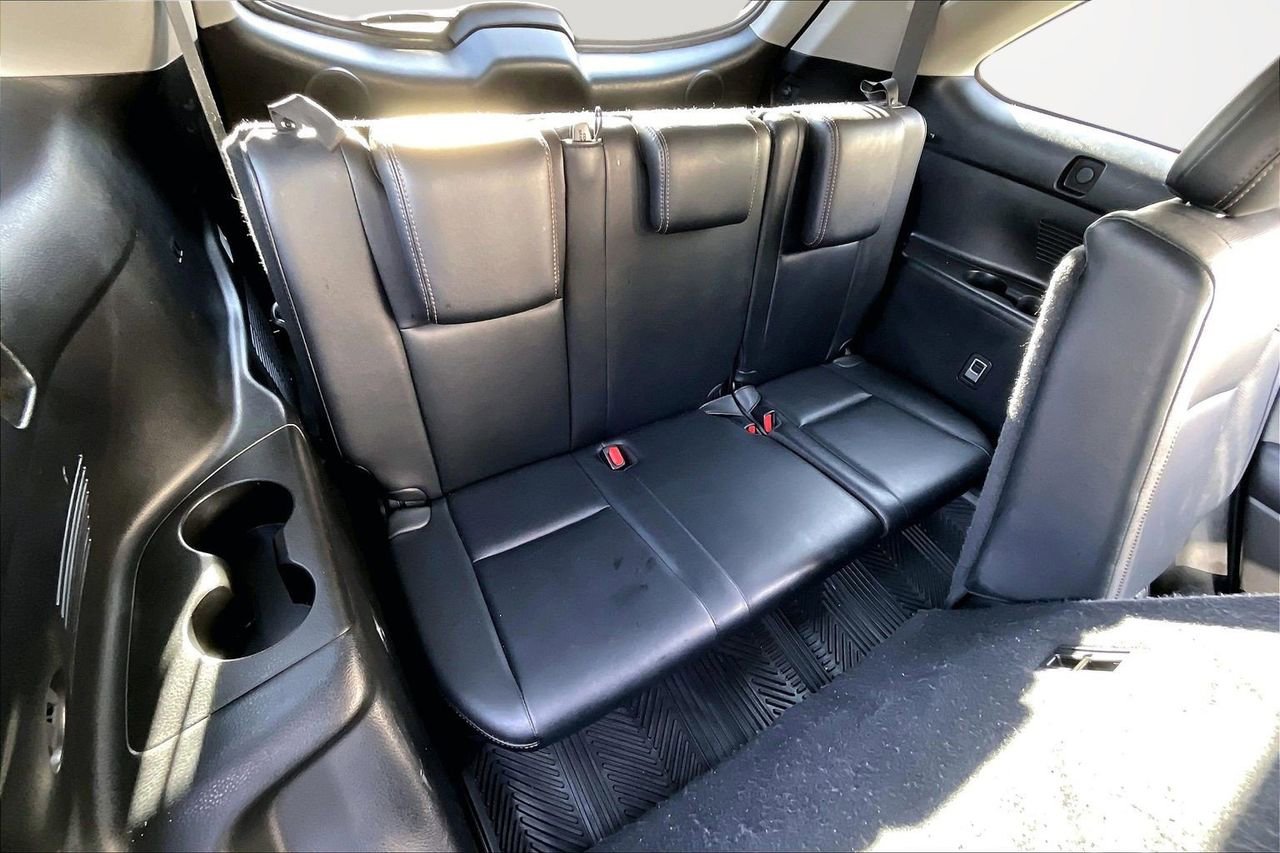 Used 2018 Toyota Highlander Limited image 27