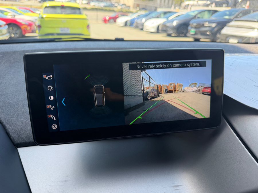 Used 2019 BMW i3 s image 23