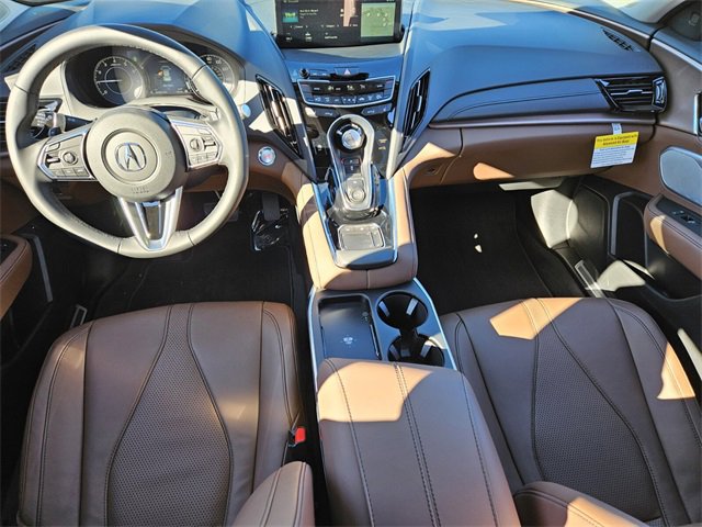 New 2026 Acura RDX w/ Technology Package image 8