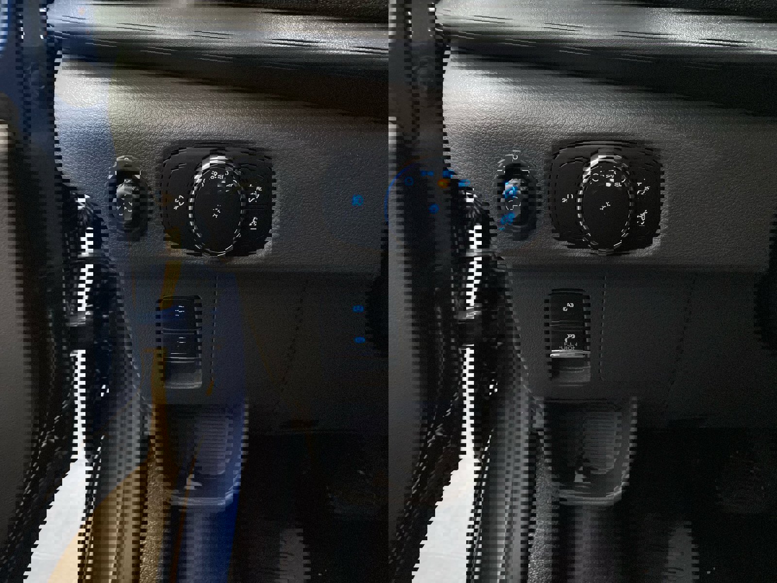 New 2026 Ford Transit 350 148 Medium Roof w/ Exterior Upgrade Package image 15