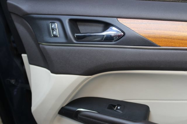 Used 2019 Lincoln MKC Select w/ Select Plus Package AWD/4WD image 9