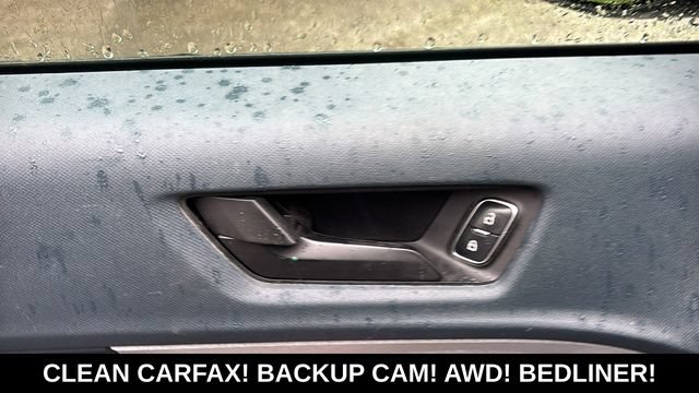 Used 2024 Ford Maverick XLT w/ Equipment Group 300A Standard AWD/4WD image 8