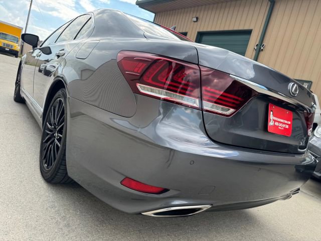 Used 2013 Lexus LS 460 image 7