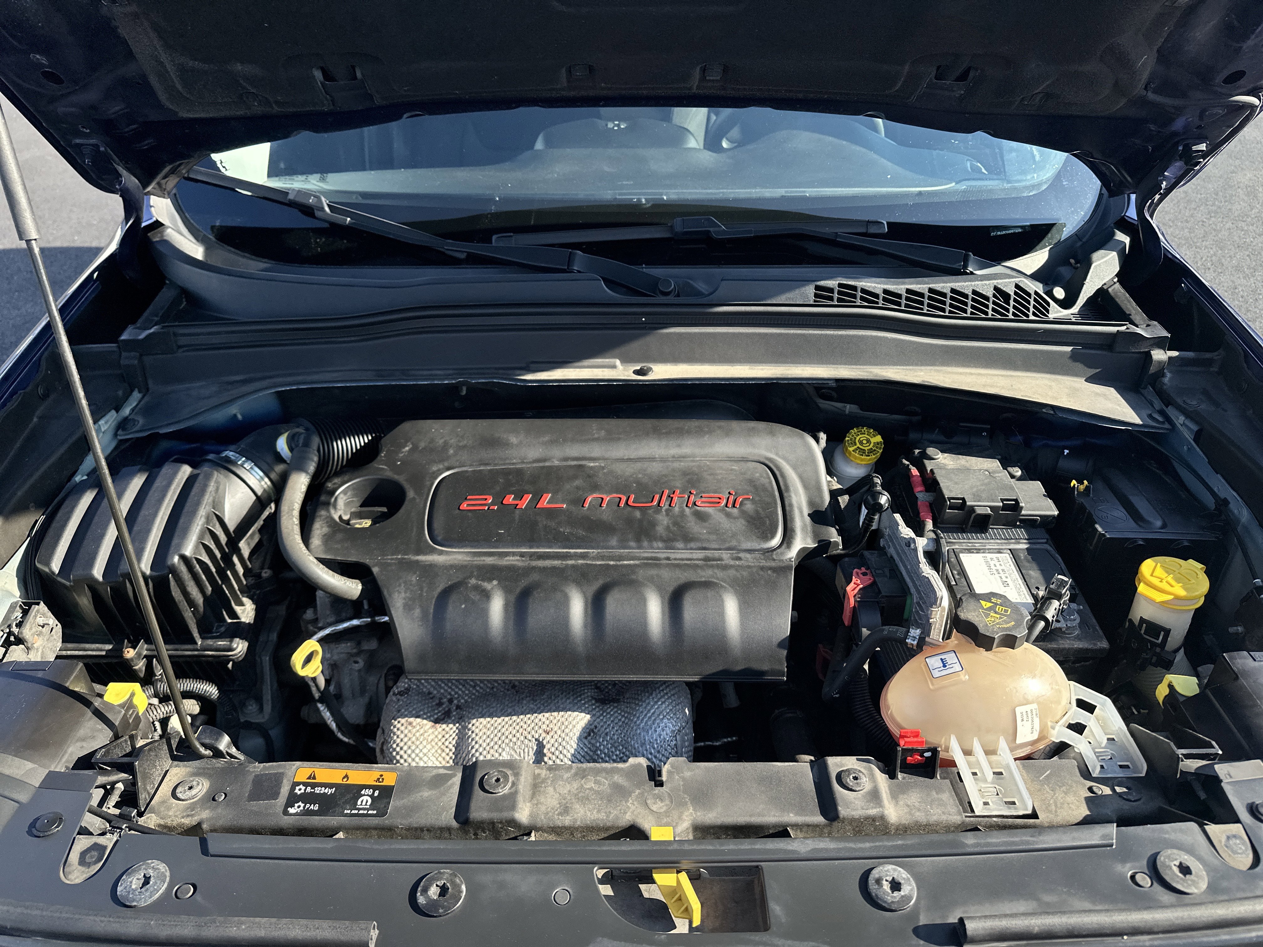 Used 2017 Jeep Renegade Sport w/ Power & Air Group image 10